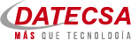 Logo Datecsa